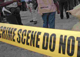 Nairobi Residents Face Heightened Risk of Police Shootings, Study Finds