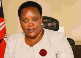 UK, Germany Emerge as Top Destinations for Kenyan Workforce
