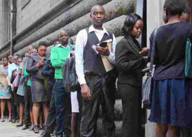 How Fraudulent Recruitment Agencies Exploit Jobseekers in Kenya