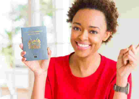 Why Kenyans Can't  Apply or Collect Passports -Immigration Department 