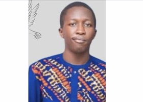 Death Announcement: Joshua Miniga of Newfoundland and Labrador, Canada