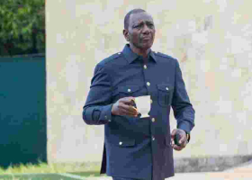 Kenyan Minimum Wage Set for Increase
