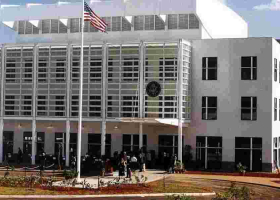 Overcoming Visa Rejection at the US Embassy in Kenya