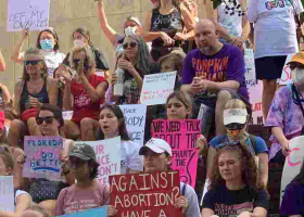 Florida's Six-Week Ban Threatens Abortion Access Across the South