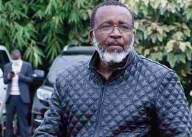 TIFA Poll: Linturi Scores Lowest as Kindiki Ranked Top Performer in Cabinet Ratings