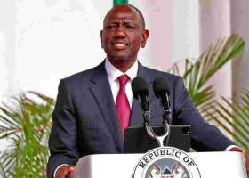 Ruto Postpones School Reopening Amid Worsening Floods