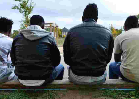 How Africans in Diaspora Struggle to Maintain Their Cultural Identity 