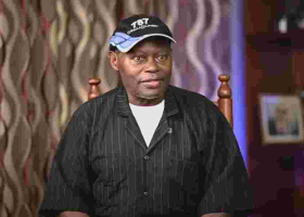 The Kenyan Pilot Who Saved Hundreds Amidst Engine Failure