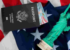 Diversity Visa 2025: Checking Green Card Lottery Winners