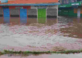 Kenya Confronts Deadly Floods and Looming Cyclone Threat