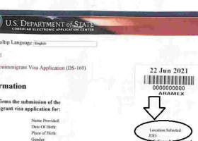 US Embassy Nairobi Implements New Non-Immigrant Visa Requirements