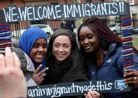 Finding Employment Opportunities as a Newcomer in the US