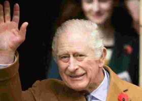 King Charles III Extends Compassion to Kenyan Flood Victims