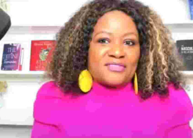 Jacinta Mutonga: From Humble Beginnings to Inspiring Others in the US 