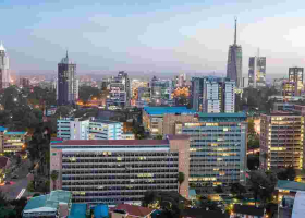 Nairobi Emerges as Africa's Rising Millionaire Haven