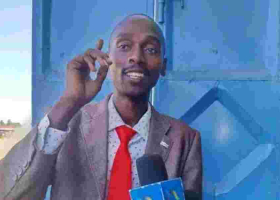 Interior CS Reveals Deadly Plot Set for Slain Blogger Sniper