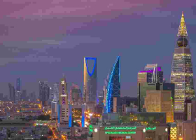 Things to Consider Before Moving to Saudi Arabia
