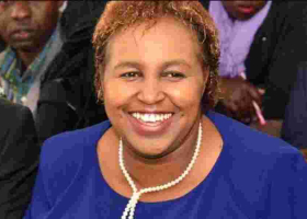 Linturi-Kitany Love Affair Dominates Committee Proceedings
