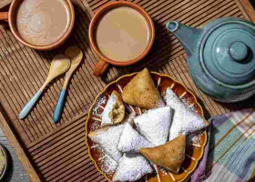 Mouthwatering Street Foods Propel Kenya Among Top African Destination