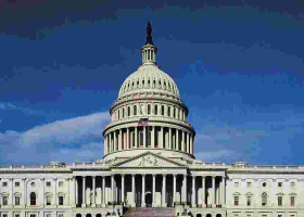 US Lawmakers Urge Speaker to Extend Congressional Invitation to President Ruto