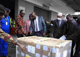 IEBC Addresses Allegations of Ghost Polling Stations