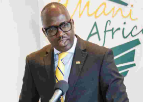 Kenyan Stephen Munyakho's Execution in Saudi Arabia Temporarily Halted