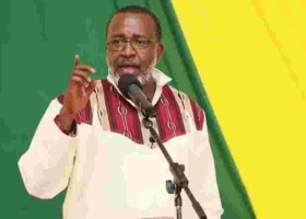 Impeachment Motion Against Agriculture Cabinet Secretary Mithika Linturi Dismissed