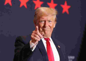 Trump Vows Largest Deportation Drive in US History if Re-elected
