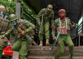 US Raises Alarm Over Kenya's Readiness for Haiti Peacekeeping Mission