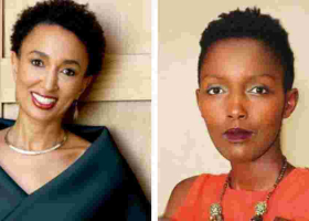Vivo Fashion, Wazawazi Founders to Front Kenya's Sh32 Trillion Investment Pitch in the US