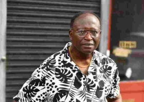 Man's Fight for Citizenship After 42 Years in the UK