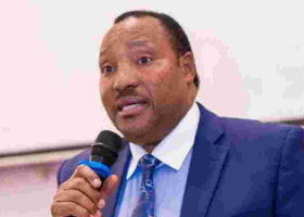 Waititu Apologizes for Backing UDA, Calls for Mt Kenya Unity Ahead of 2027 Polls