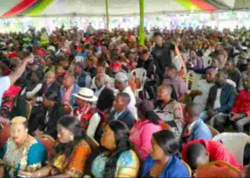 Limuru 3 Reaffirms Uhuru Kenyatta as Mt Kenya's Political Kingpin
