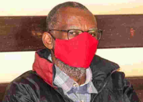 Former Teacher on Trial for Killing Four Relatives