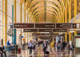 Kenyan in US Fights Passport Woes to Reach Ailing Father
