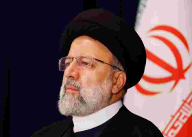 Transition After Iranian President Raisi's Tragic Death