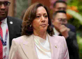 Kamala Harris, William Ruto Discussion to Spotlight Digital Inclusion in Africa