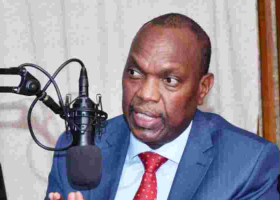Kioni Reveals Reasons Behind Uhuru's Selection as Mt Kenya Kingpin
