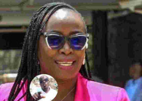 Kenyan YouTuber Ordered to Pay MP Millions in Landmark Defamation Case