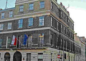 Kenyan High Commission in London Among Top Defaulters as UK Demands £541 Million in Unpaid Congestion Fees