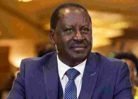 Odinga Pushes for Continental Integration with AU Passport Initiative