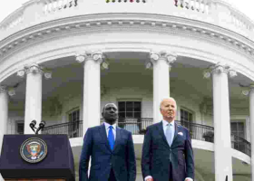 Ruto's Washington Visit Yields Billions in US Funding