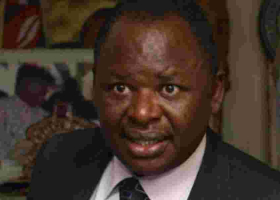 Court Rejects Woman's Claim to the Estate of the Late Otieno Kajwang