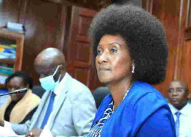 Kenyan Female Teachers Drag TSC to Court Over 'Illegal' Pay Cuts 