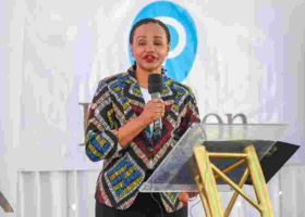Diaspora Kenyans Challenged to Create Job Opportunities for Compatriots