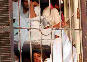 Family Pleads for Government Help as Kenyan Woman Detained in Egypt