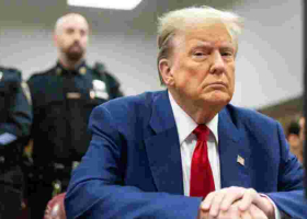 Trump's Campaign Rocked by Guilty Verdicts in Hush Money Trial