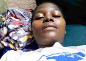 Kenyan Woman Stranded and Sick in Saudi, Family Seeks Assistance