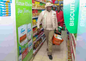 Kenya's Inflation Rate Soars to 5.1%