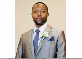 Promotion to Glory of Sam Deya of Delaware